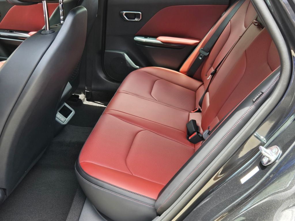 2026 Kia K4 - $28,320