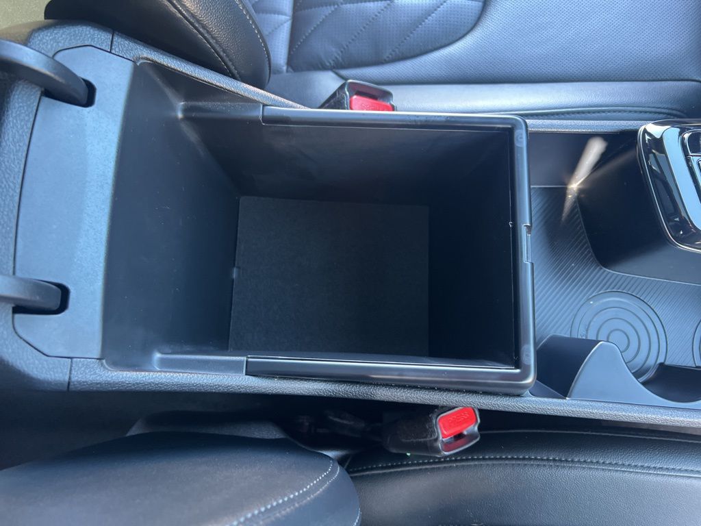 2023 Kia Sportage X-Line photo