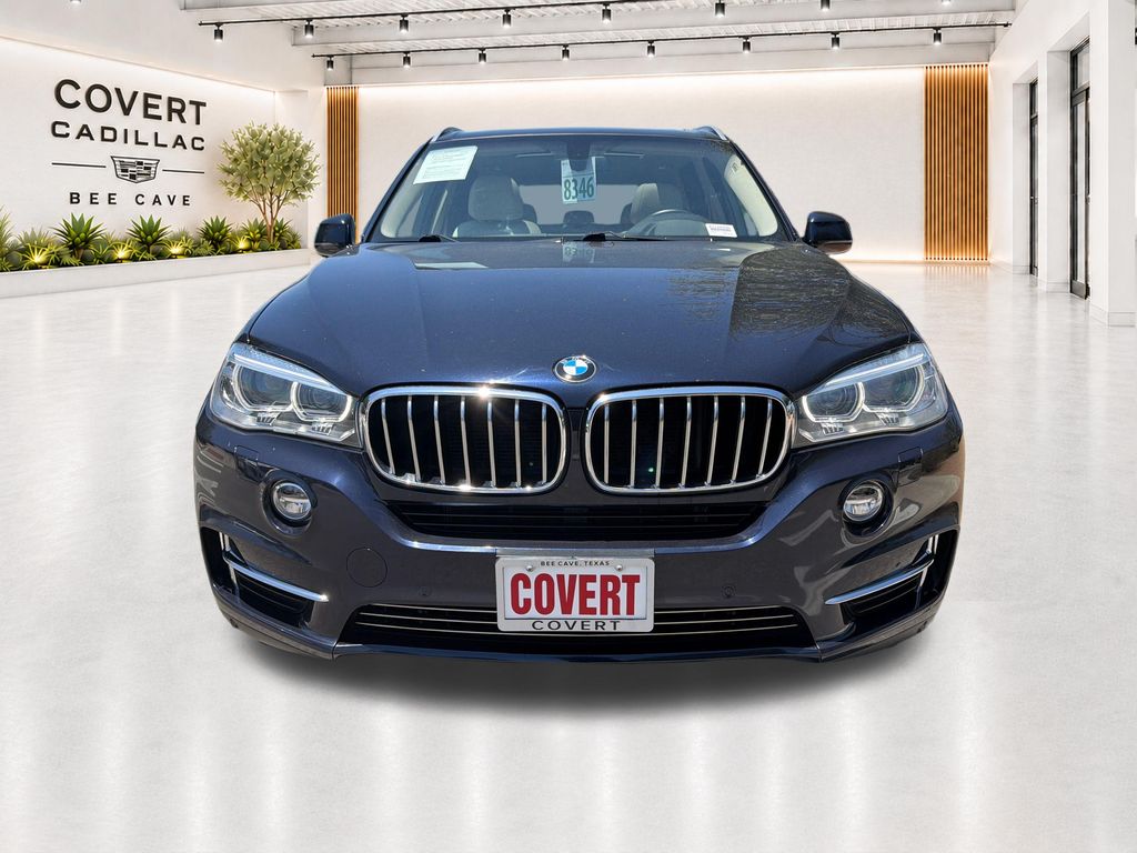 Used Car 2015 Bmw X5  Xdrive35i For Sale Under $15,000 In Austin, Texas