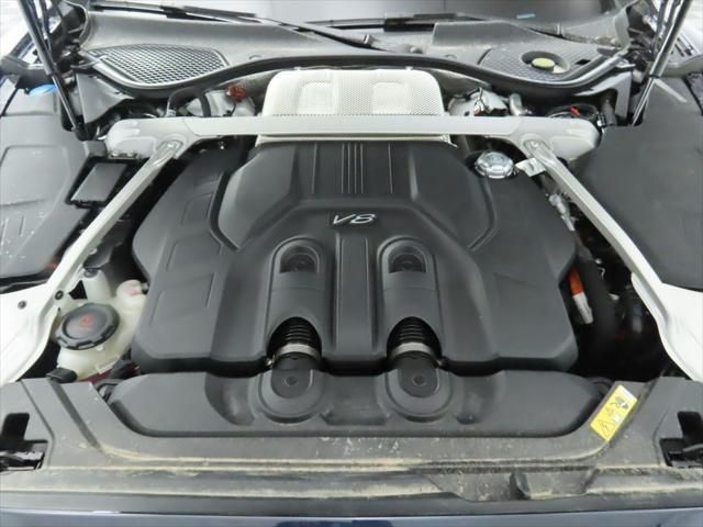 Thumbnail: 2025 Bentley Flying Spur - 31