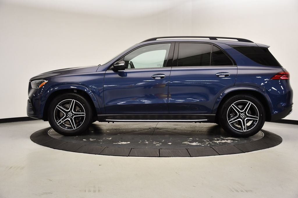 2024 Mercedes-Benz GLE 350 2