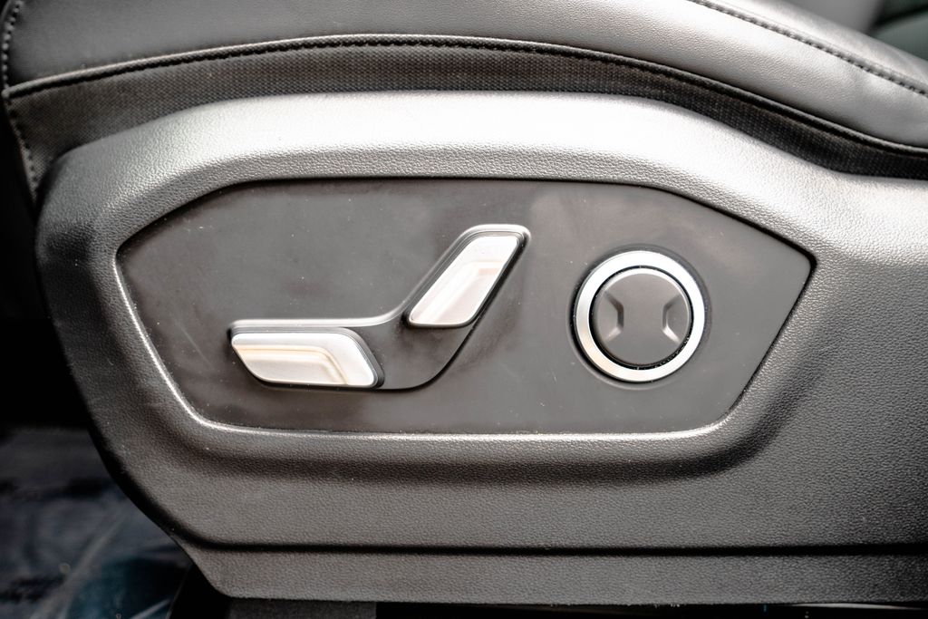 Used 2025 Hyundai Santa Fe SUV