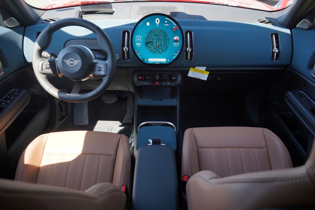 Thumbnail: 2026 MINI Cooper Countryman - 8