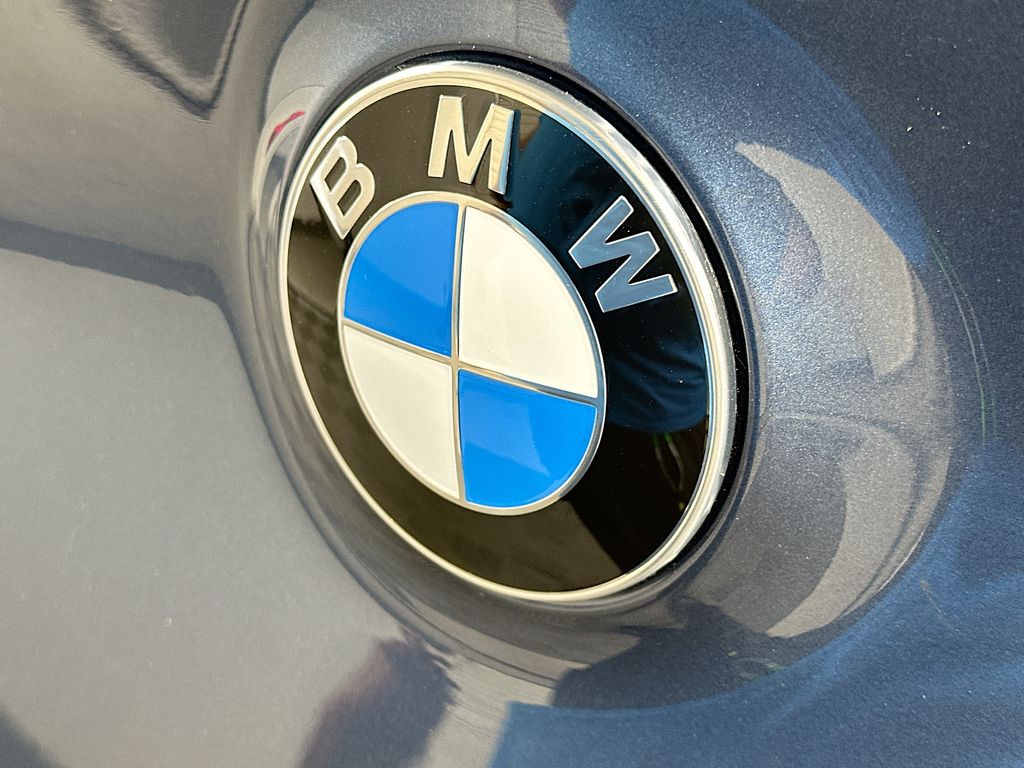 Thumbnail: 2026 BMW X3 - 22