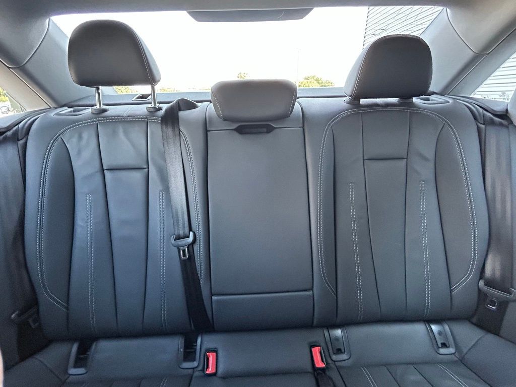 Certified Used 2023  Audi 40 Premium image 15