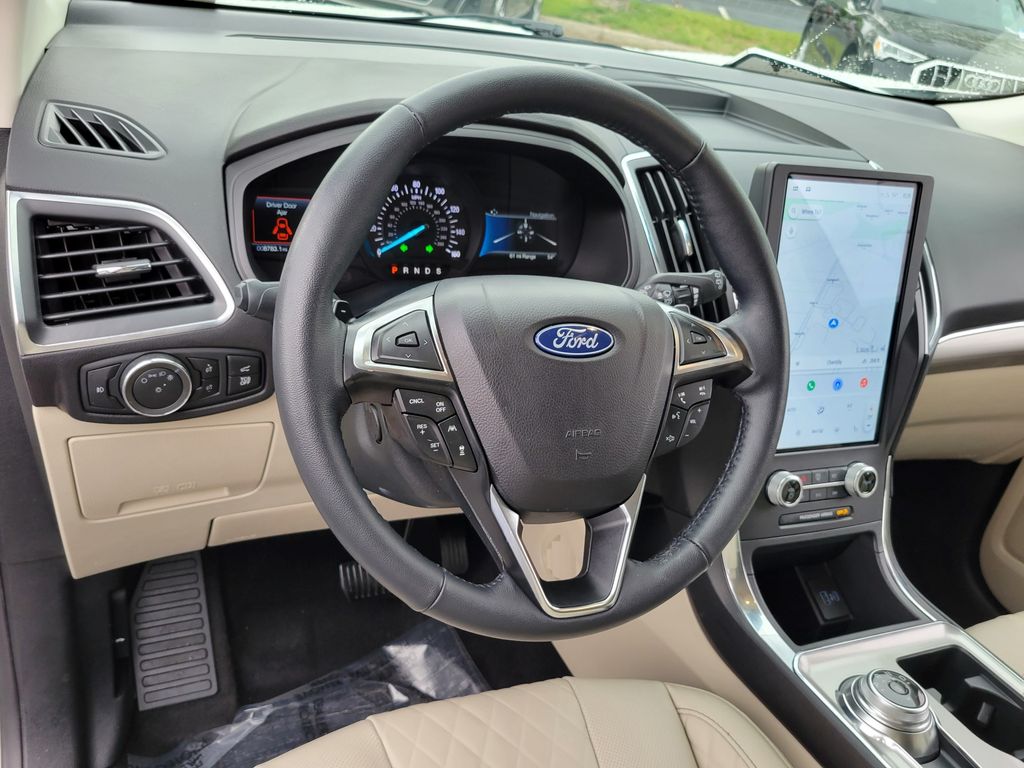 Thumbnail: 2024 Ford Edge - 27