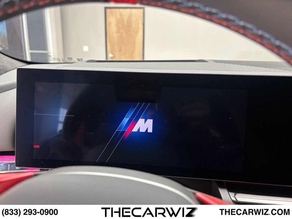 2026 BMW M5