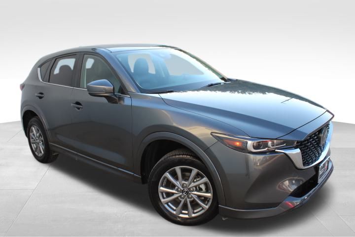 Used Car 2025 Mazda Cx-5  2.5 S Preferred Package For Sale Under $30,000 In Georgetown, Texas
