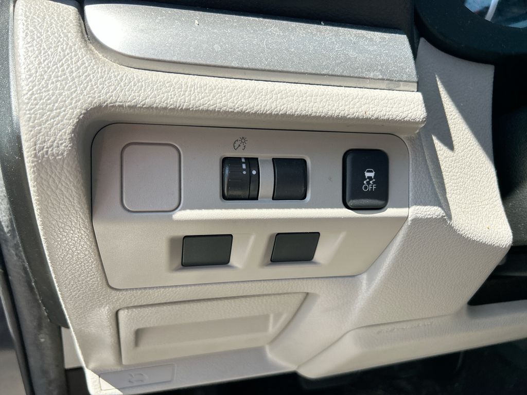 Thumbnail: 2015 Subaru Forester - 13