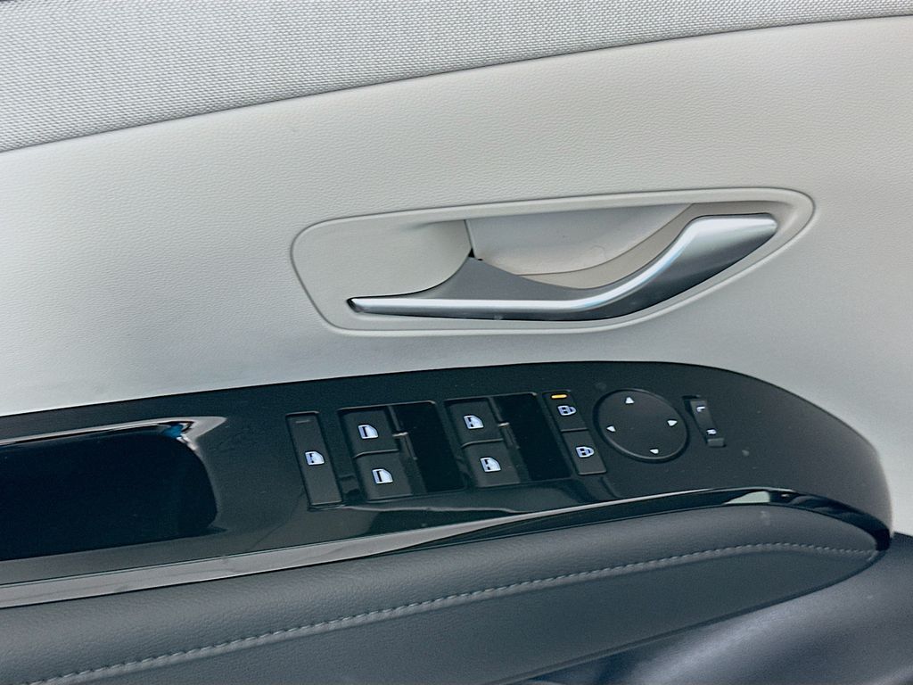 Thumbnail: 2026 Hyundai Tucson - 20