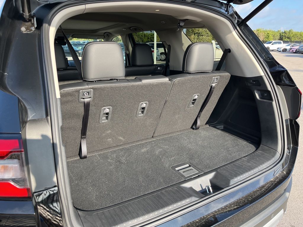 Thumbnail: 2025 Honda Pilot - 9