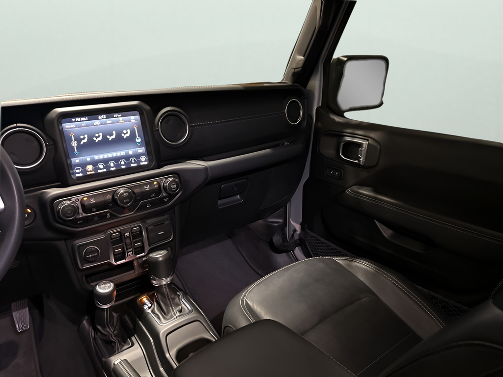 Used Car 2023 Jeep Wrangler  Sahara 4xe For Sale Under $30,000 In Austin, Texas