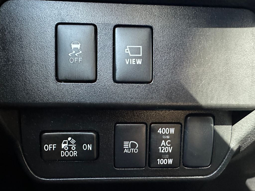 2023 Toyota Tacoma TRD Off-Road