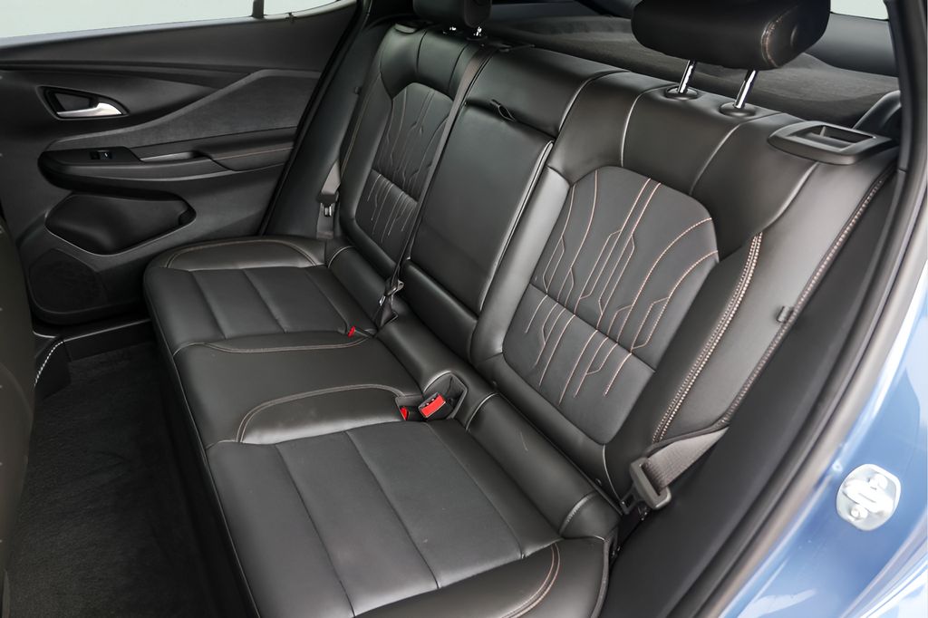 Used Car 2025 Buick Envista  Avenir For Sale Under $35,000 In Austin, Texas