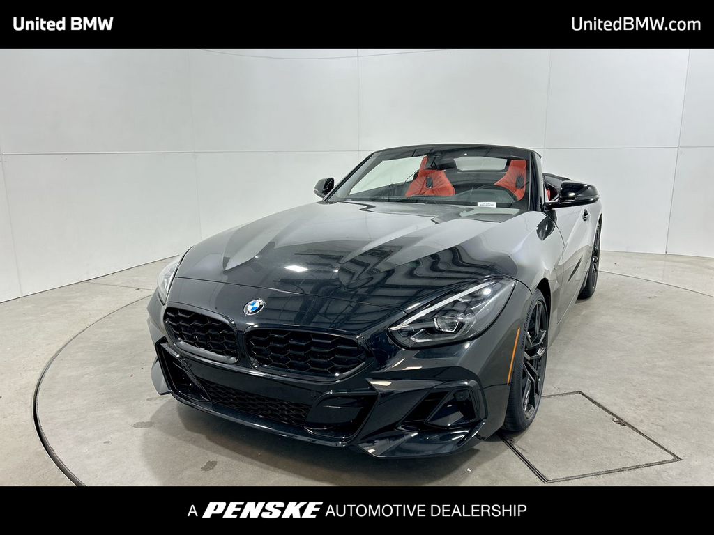 2024 BMW Z4 M40i -
                Roswell, GA