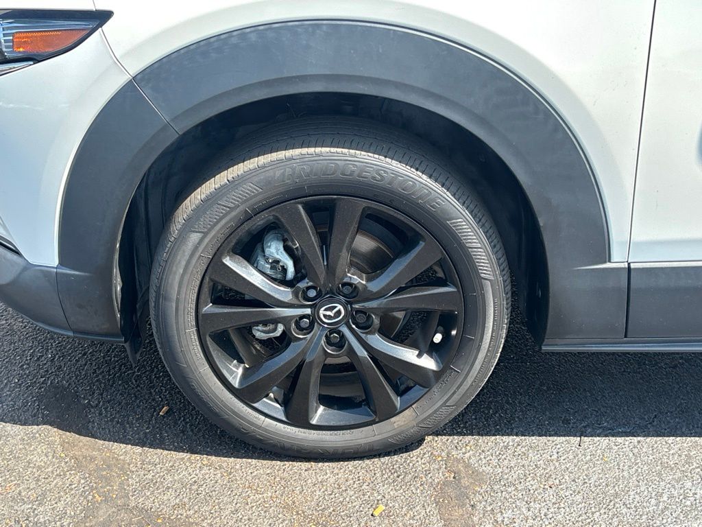 Used 2023 Mazda CX-30 SUV