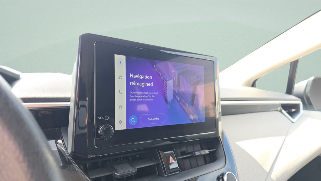 Used 2024  Toyota LE image 19