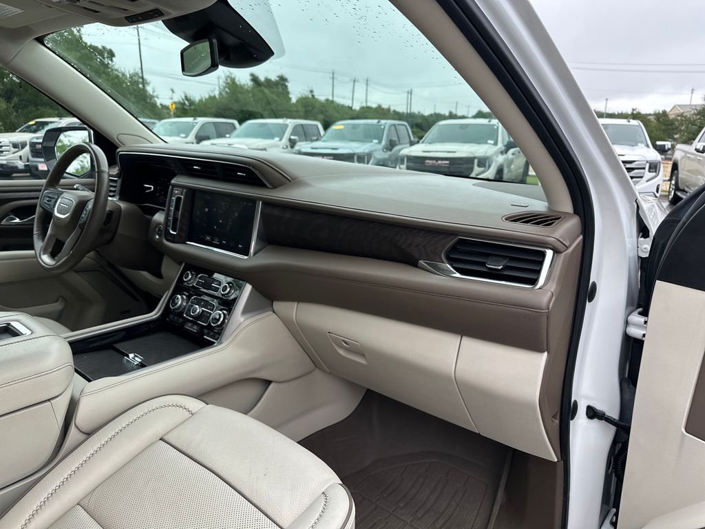 Used Car 2023 Gmc Yukon Xl  Denali For Sale Under $60,000 In Austin, Texas