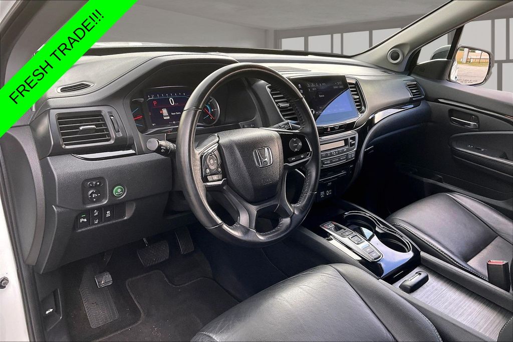 Used 2022 Honda Pilot SUV