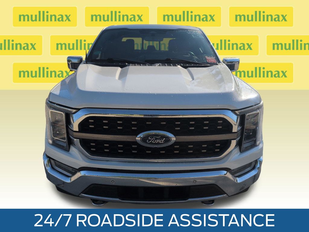 Certified Used 2023  Ford King Ranch image 15