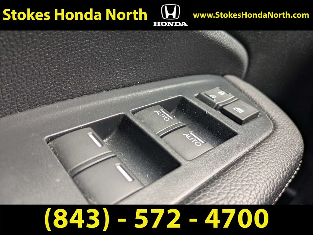 Used 2022 Honda Passport SUV