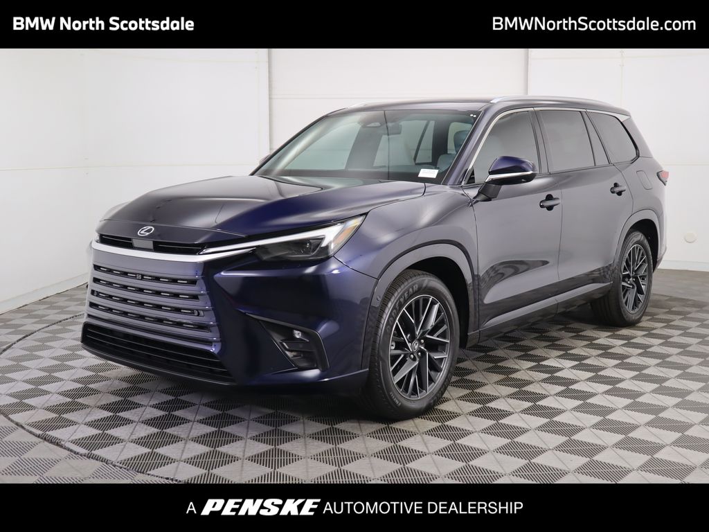 2024 Lexus TX 350 -
                  Phoenix, AZ