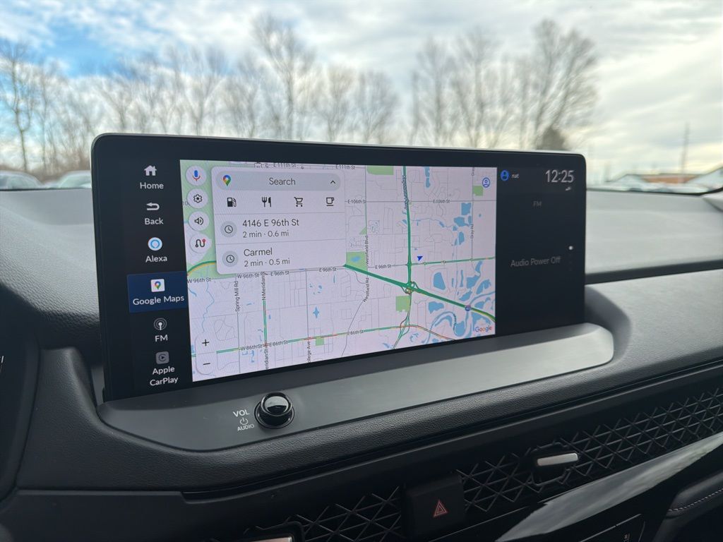 Thumbnail: 2023 Honda Accord - 29