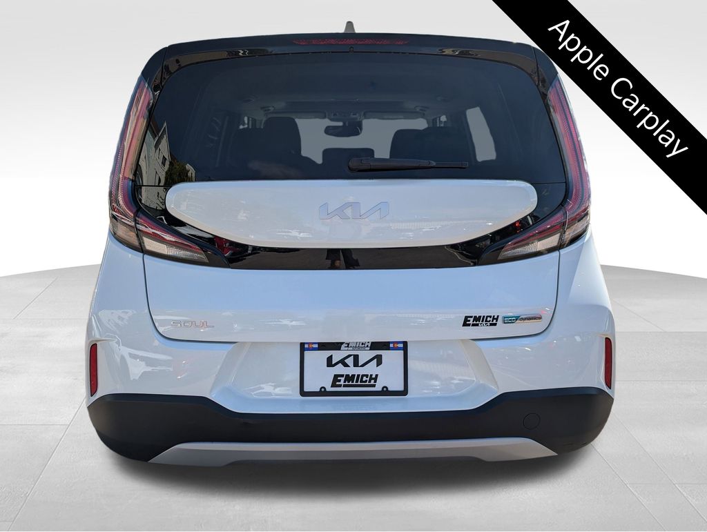 2023 Kia Soul EX photo 4
