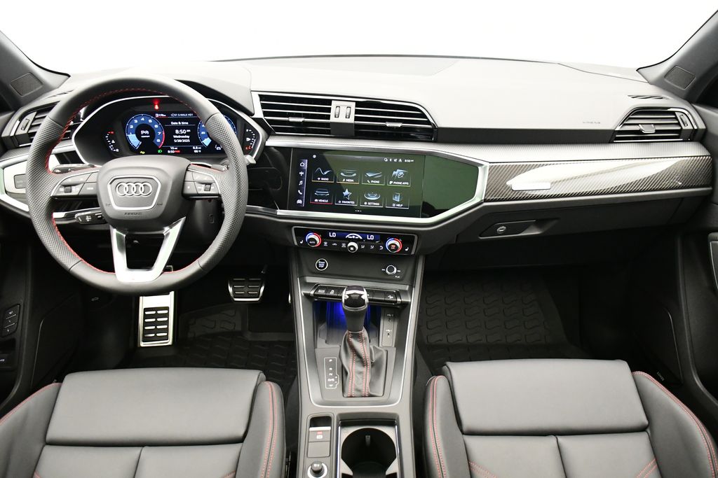 2025 Audi Q3  20