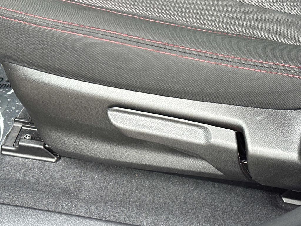 Thumbnail: 2024 Subaru Impreza - 27