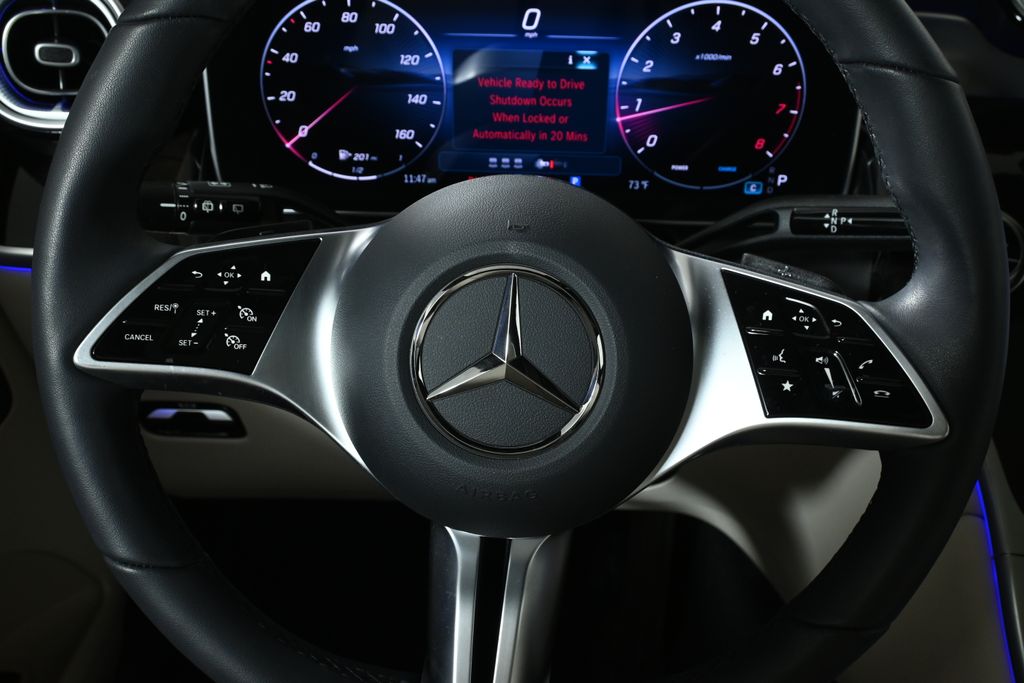 Thumbnail: 2025 Mercedes-Benz GLC - 19
