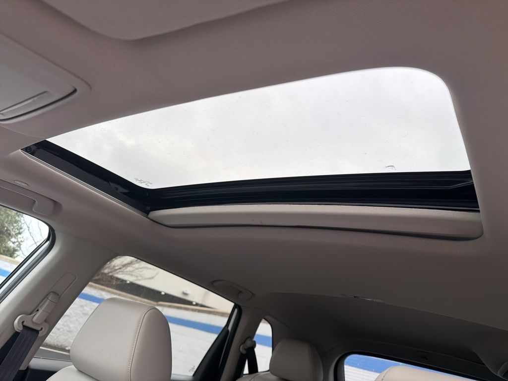 Thumbnail: 2024 Honda CR-V - 11