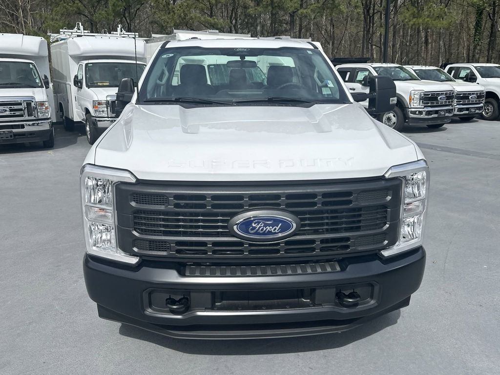 2024 Ford F-350SD XL 2