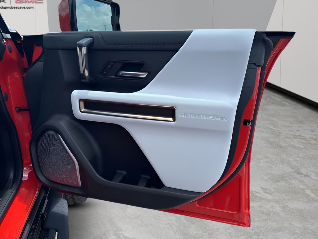 New Car 2025 Gmc Hummer Ev Pickup  2x For Sale Under $100,000 In Austin, Texas
