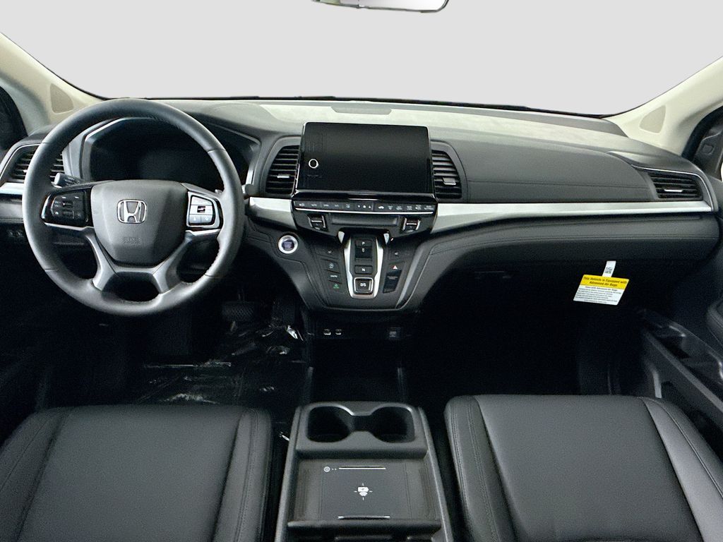 Thumbnail: 2026 Honda Odyssey - 13