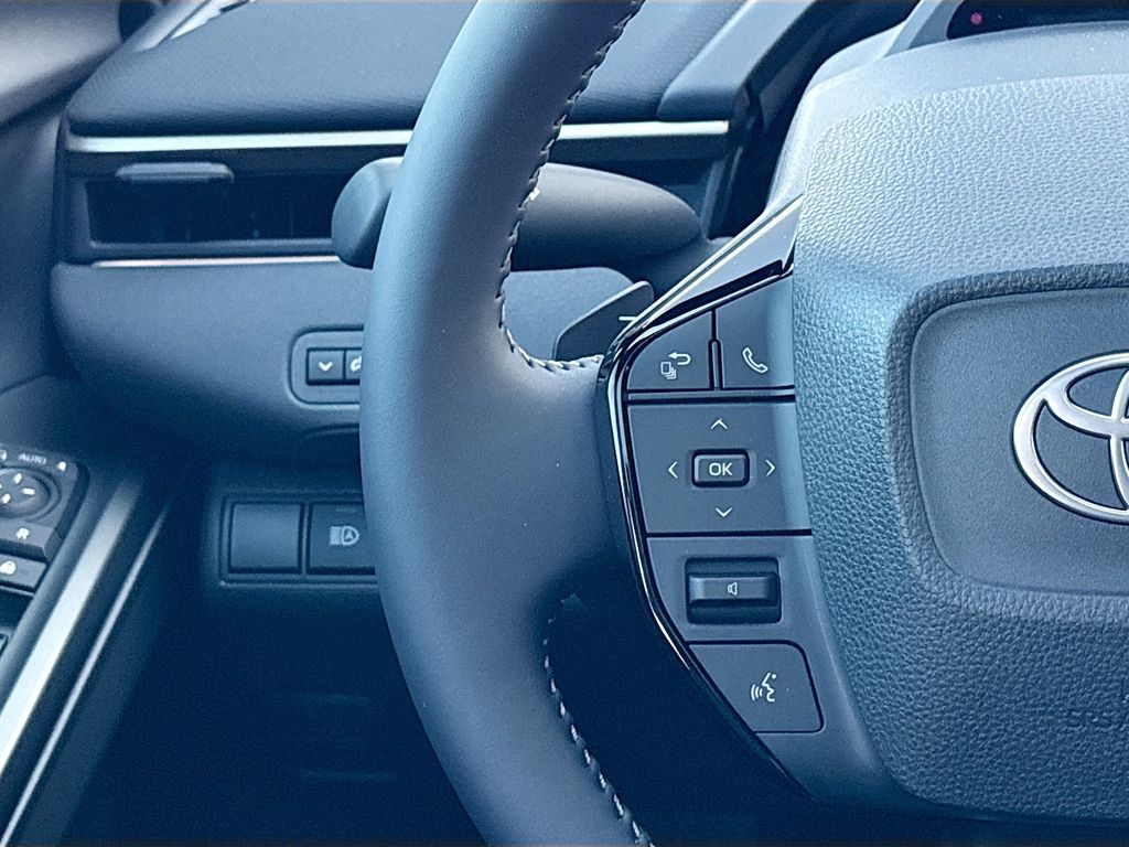 Thumbnail: 2026 Toyota bZ - 11