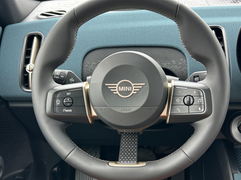 Thumbnail: 2027 MINI Cooper Countryman - 18