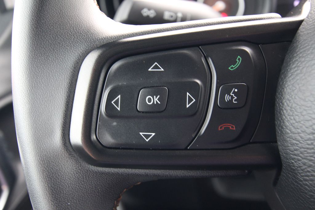 Used 2024 Jeep Wrangler SUV