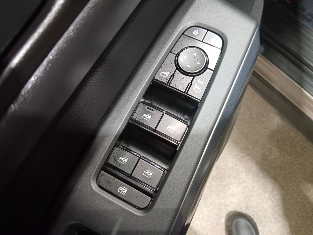 2023 Nissan Pathfinder Rock Creek 4WD