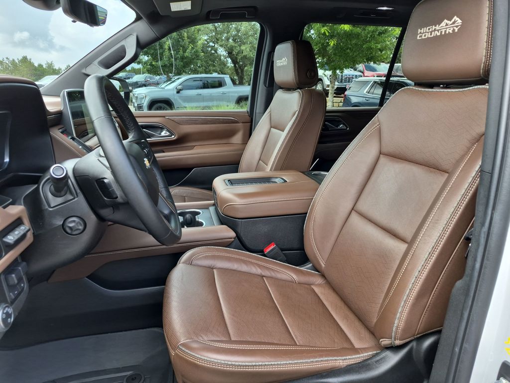 Used Car 2024 Chevrolet Tahoe  High Country For Sale Under $70,000 In Austin, Texas