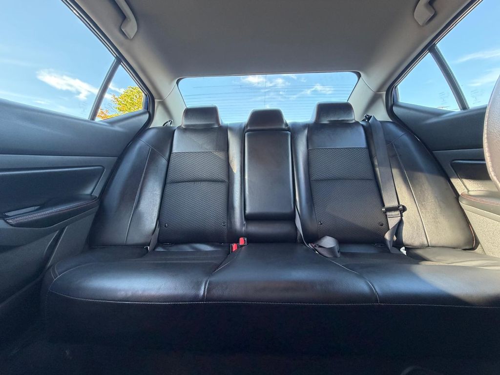 Used 2024 Nissan Altima Sedan