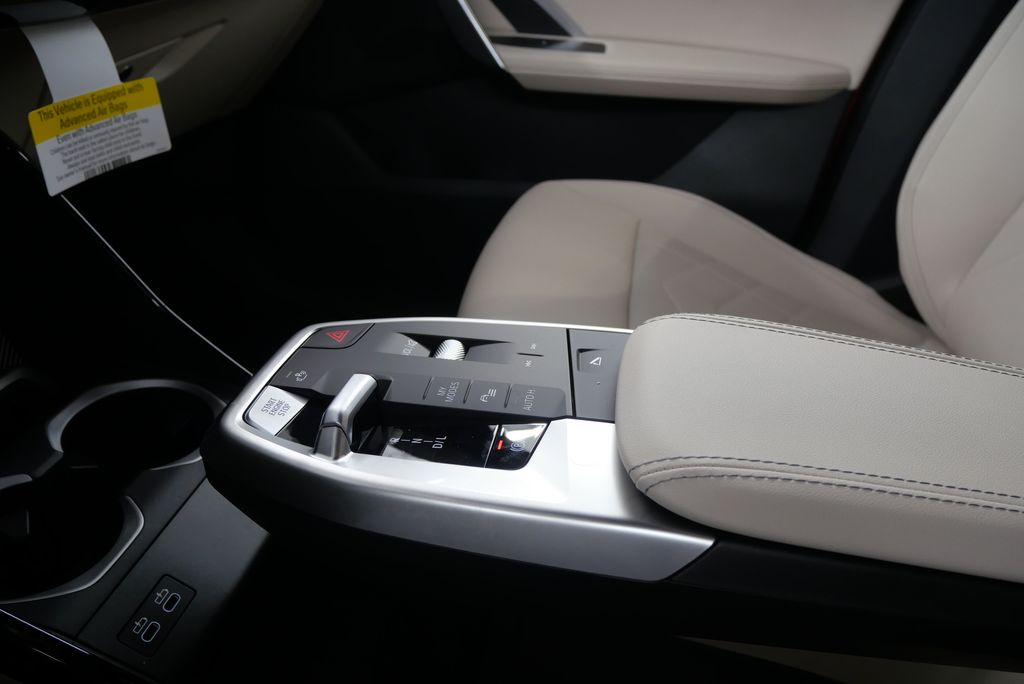 2025 BMW X1 xDrive28i 28