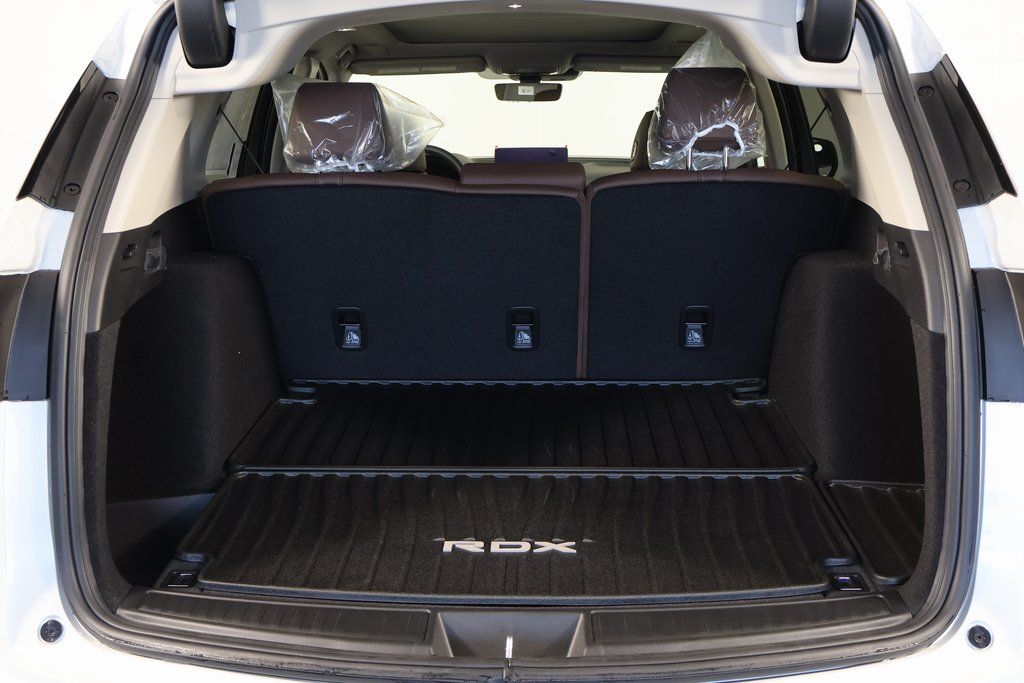 Thumbnail: 2026 Acura RDX - 8