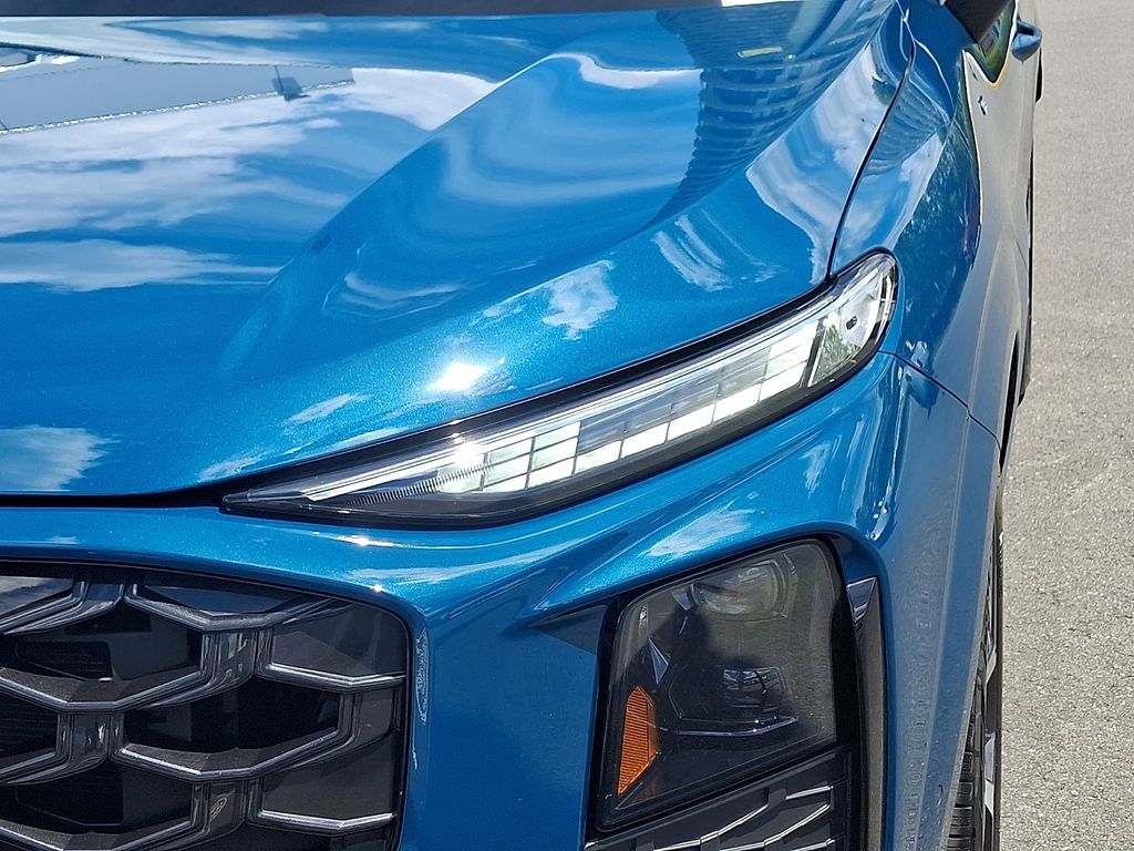 Thumbnail: 2026 Audi Q3 - 9