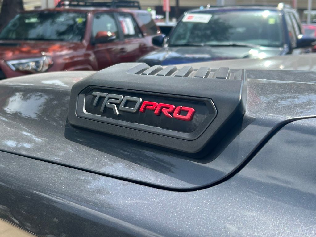 New 2024 Toyota Tundra i-FORCE MAX Truck