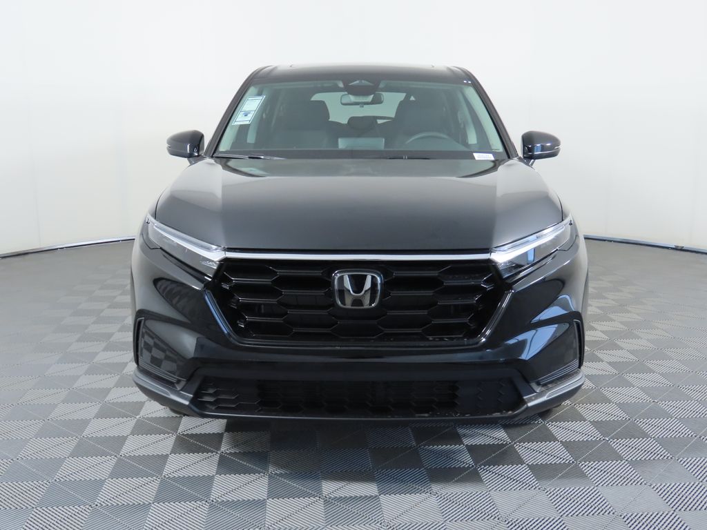 2025 Honda CR-V EX 2