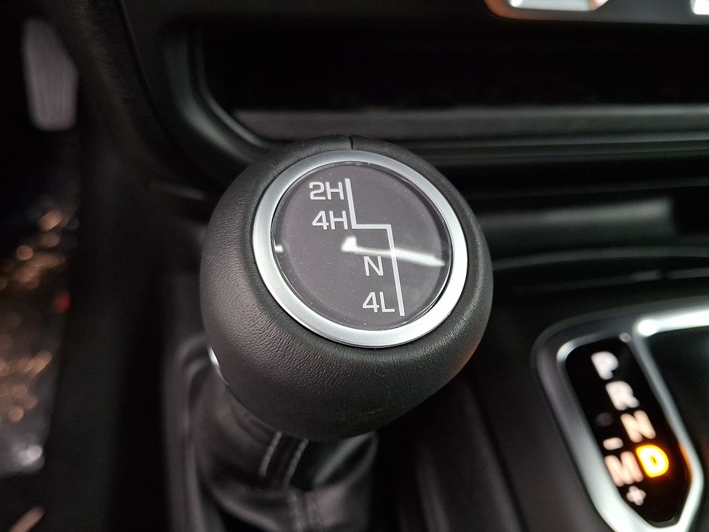 New 2026 Jeep Wrangler SUV