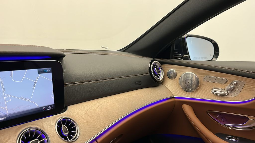 2020 Mercedes-Benz E-Class E 450 20