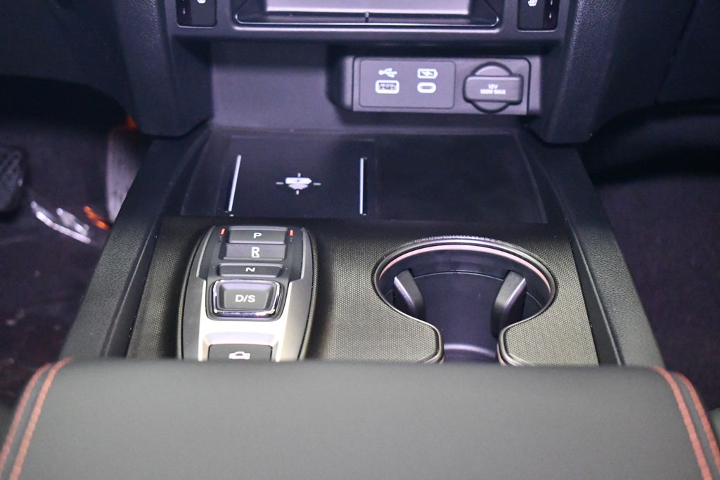 Thumbnail: 2026 Honda Ridgeline - 12