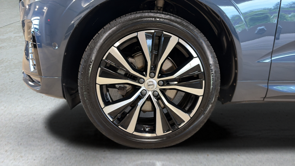 2023 Volvo XC60